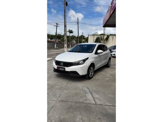 FIAT ARGO 1.0 FIREFLY FLEX DRIVE MANUAL